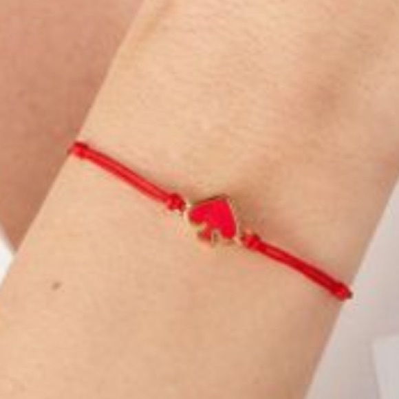 New Kate Spade Everyday Spade Enamel Slider Bracelet - Picture 3 of 8